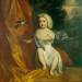 Queen Anne (1665-1714) when a Child